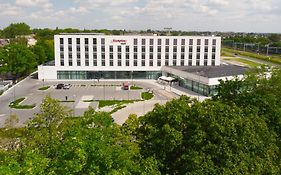 Hampton By Hilton Poznan Swarzedz